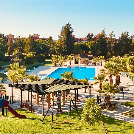 Apartamento Rincon Del Golf III - By Ac Real Isla Canela Exterior foto