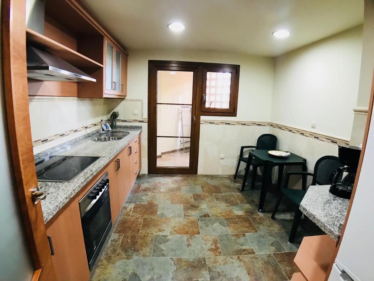 Apartamento Rincon Del Golf III - By Ac Real Isla Canela Exterior foto