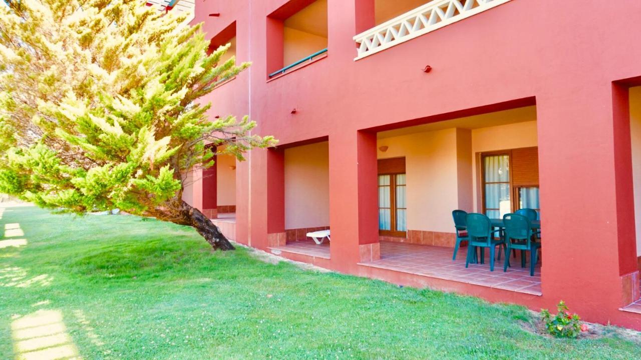 Apartamento Rincon Del Golf III - By Ac Real Isla Canela Exterior foto