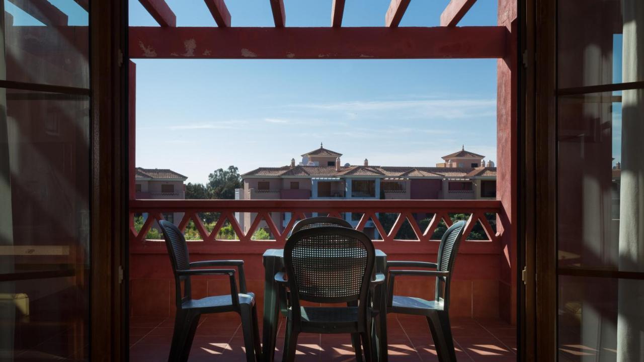 Apartamento Rincon Del Golf III - By Ac Real Isla Canela Exterior foto