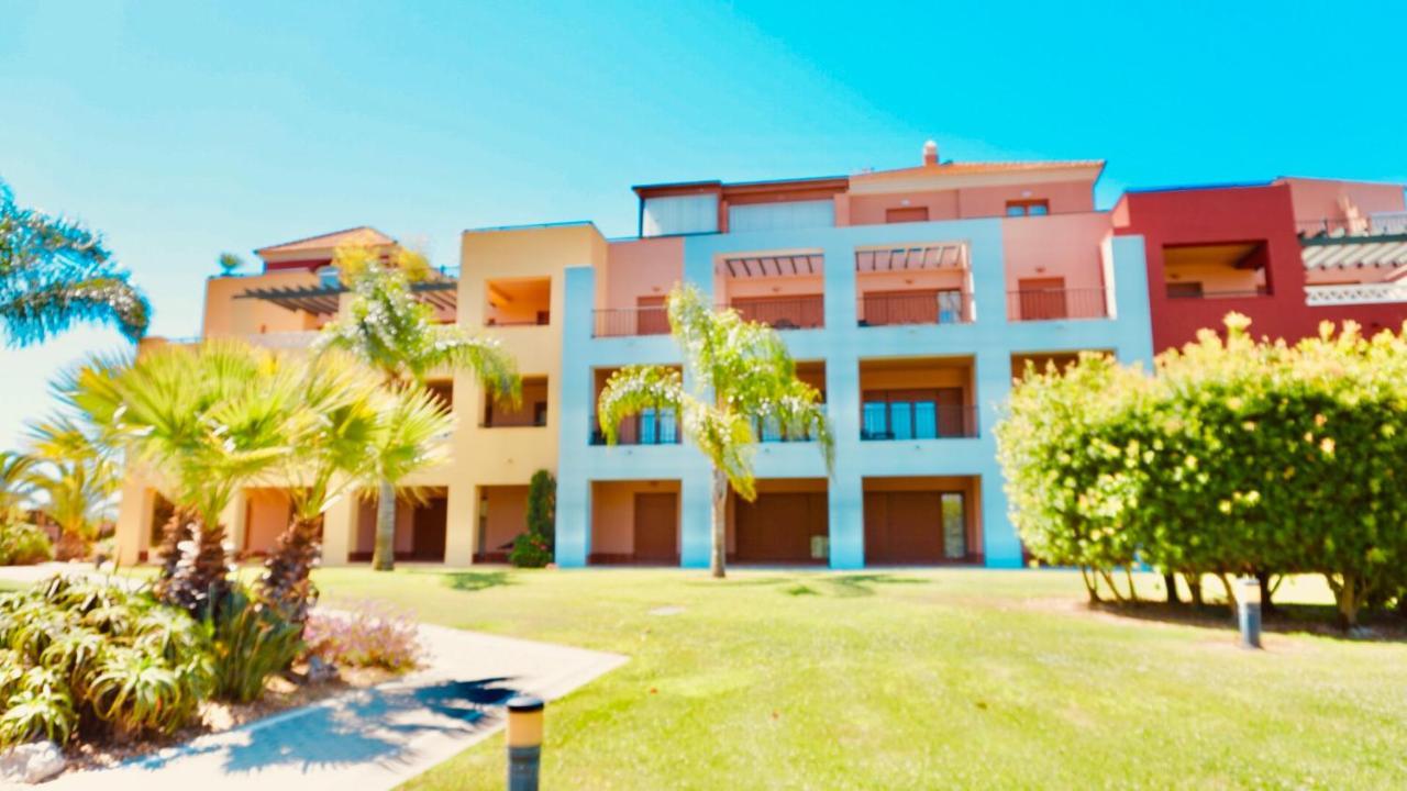 Apartamento Rincon Del Golf III - By Ac Real Isla Canela Exterior foto