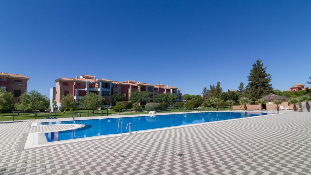 Apartamento Rincon Del Golf III - By Ac Real Isla Canela Exterior foto