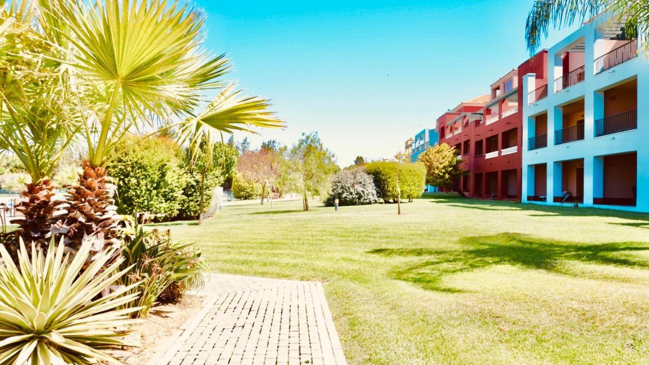 Apartamento Rincon Del Golf III - By Ac Real Isla Canela Exterior foto