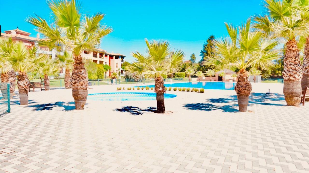 Apartamento Rincon Del Golf III - By Ac Real Isla Canela Exterior foto