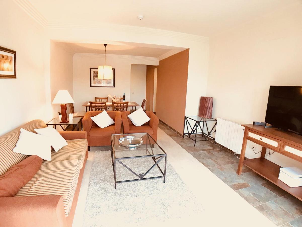 Apartamento Rincon Del Golf III - By Ac Real Isla Canela Exterior foto
