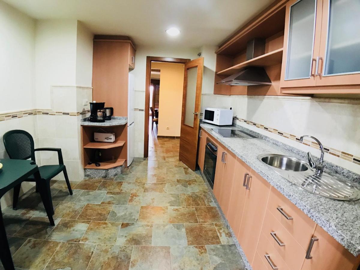 Apartamento Rincon Del Golf III - By Ac Real Isla Canela Exterior foto
