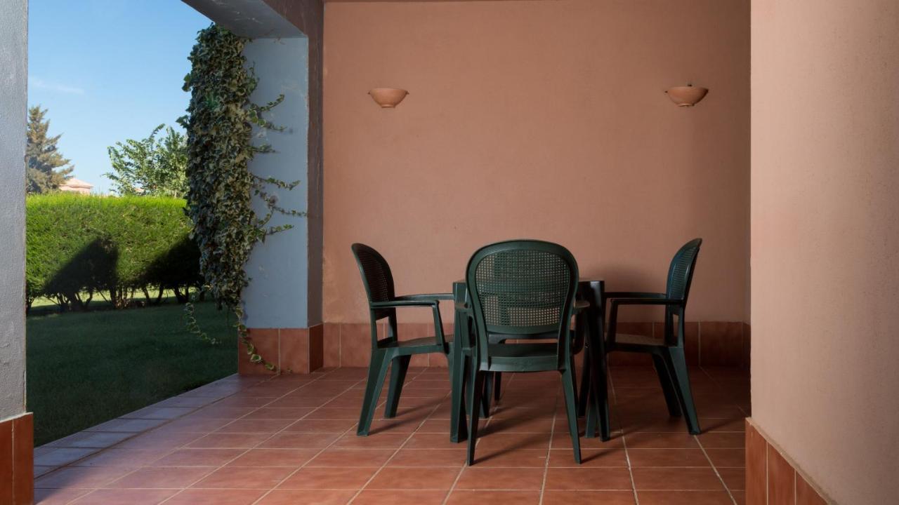 Apartamento Rincon Del Golf III - By Ac Real Isla Canela Exterior foto