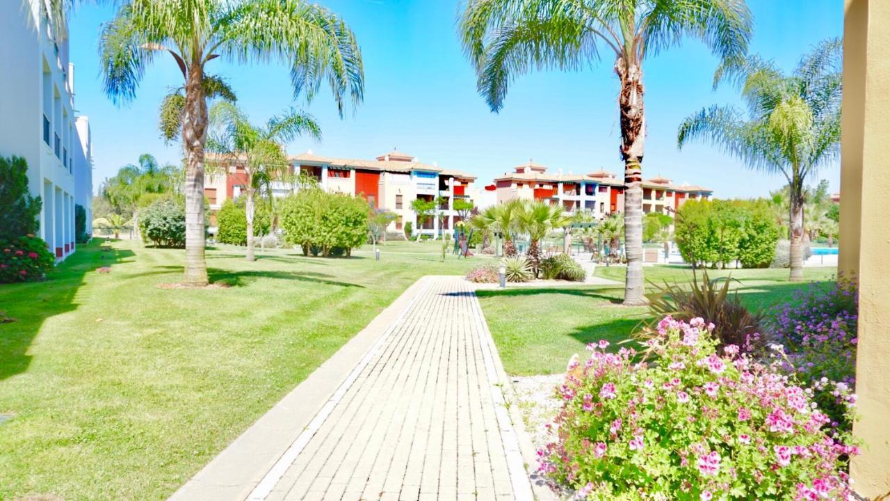 Apartamento Rincon Del Golf III - By Ac Real Isla Canela Exterior foto