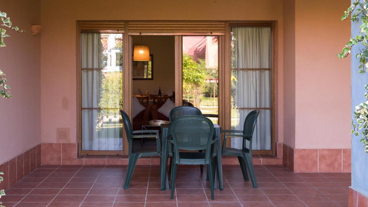Apartamento Rincon Del Golf III - By Ac Real Isla Canela Exterior foto