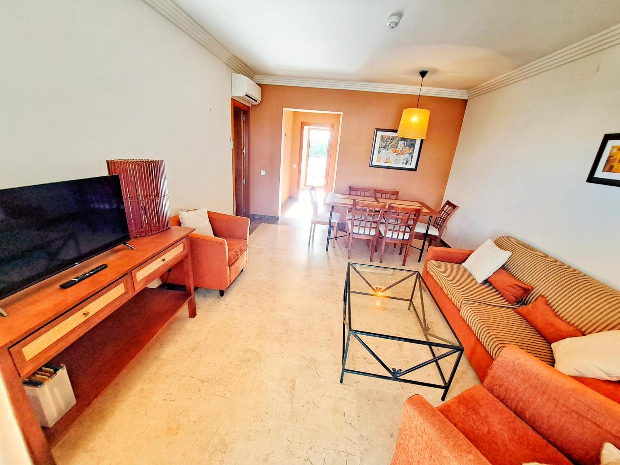 Apartamento Rincon Del Golf III - By Ac Real Isla Canela Exterior foto