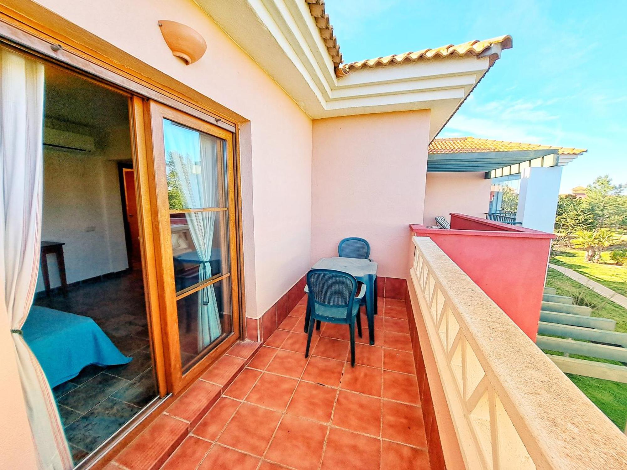 Apartamento Rincon Del Golf III - By Ac Real Isla Canela Exterior foto