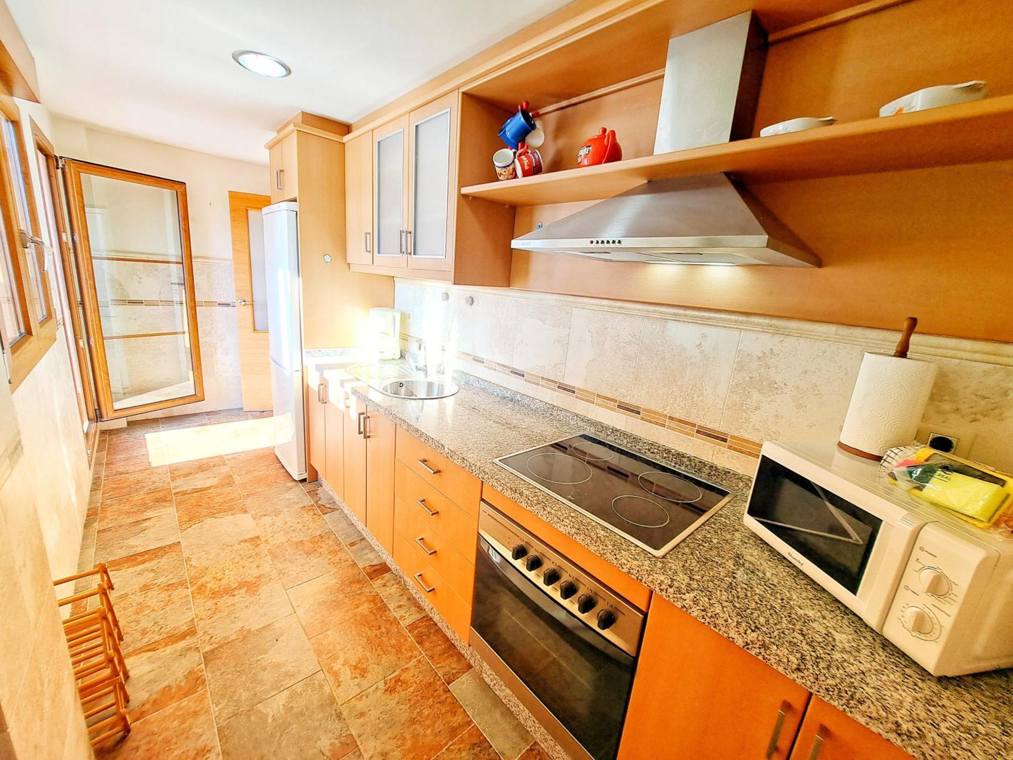 Apartamento Rincon Del Golf III - By Ac Real Isla Canela Exterior foto