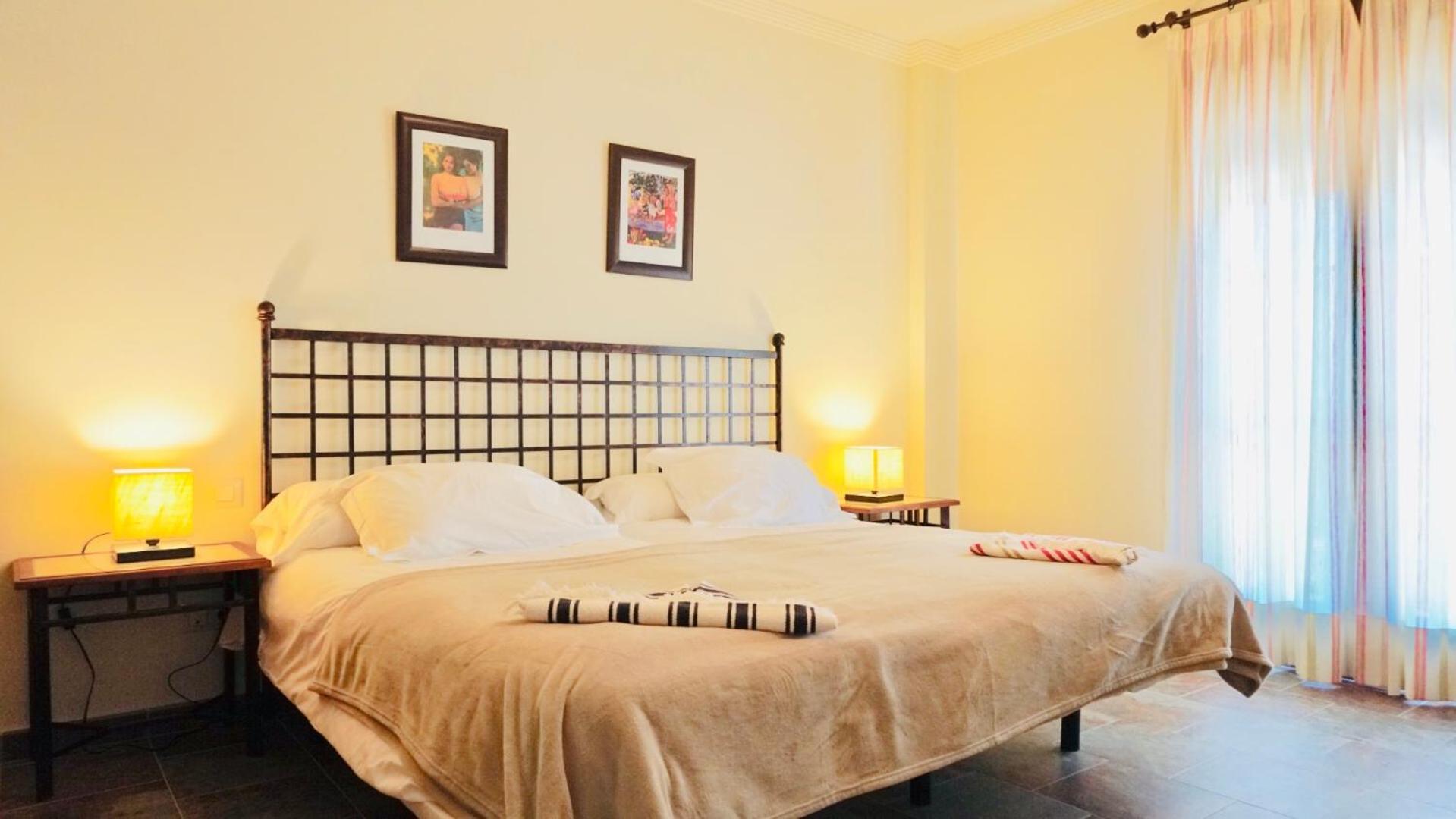 Apartamento Rincon Del Golf III - By Ac Real Isla Canela Exterior foto