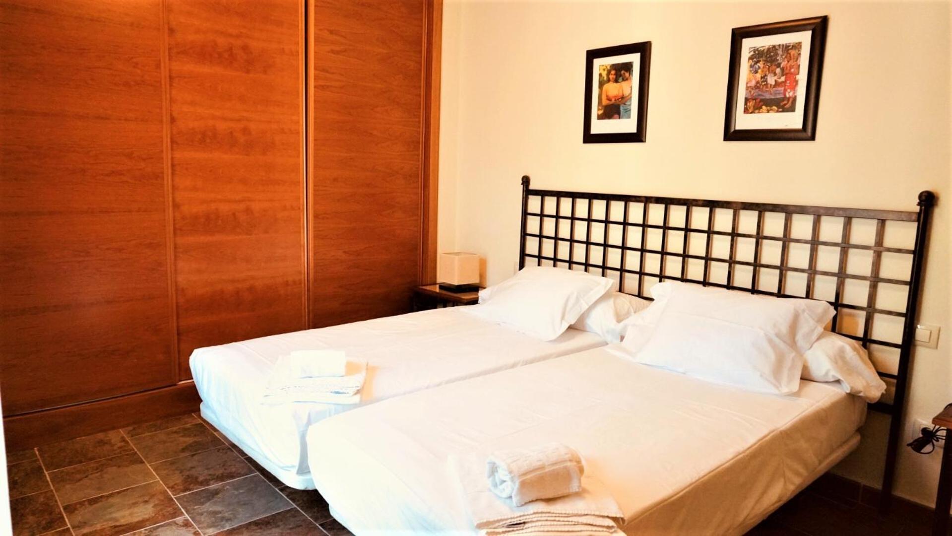 Apartamento Rincon Del Golf III - By Ac Real Isla Canela Exterior foto