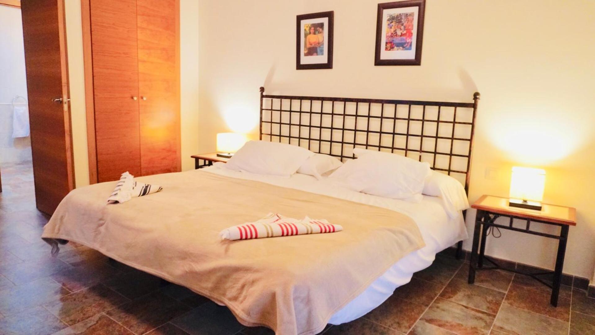 Apartamento Rincon Del Golf III - By Ac Real Isla Canela Exterior foto
