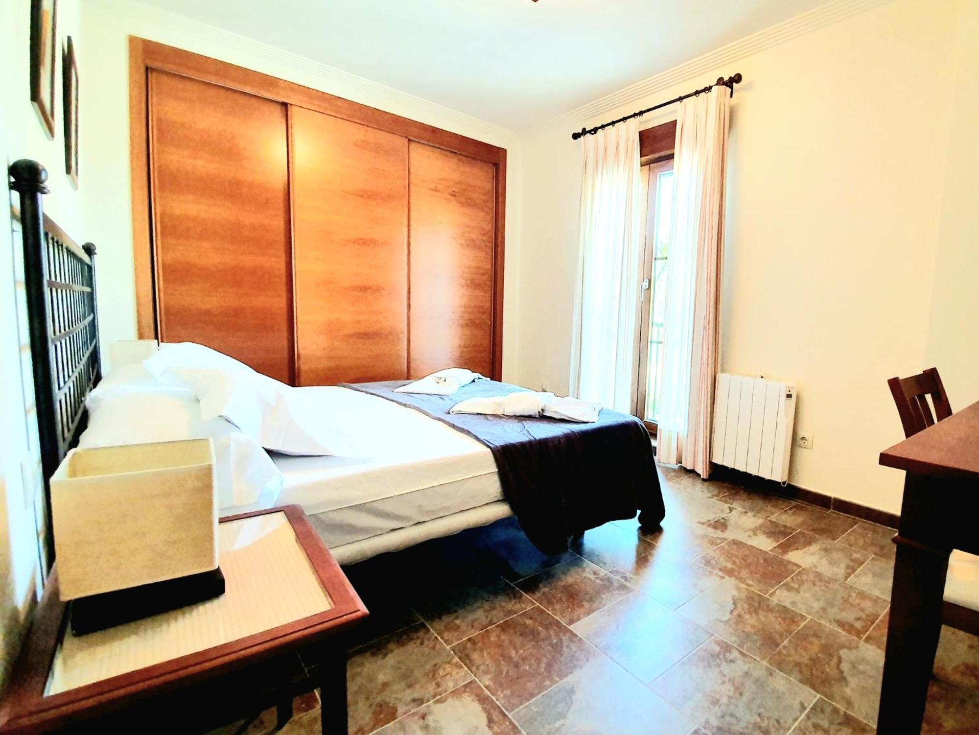 Apartamento Rincon Del Golf III - By Ac Real Isla Canela Exterior foto