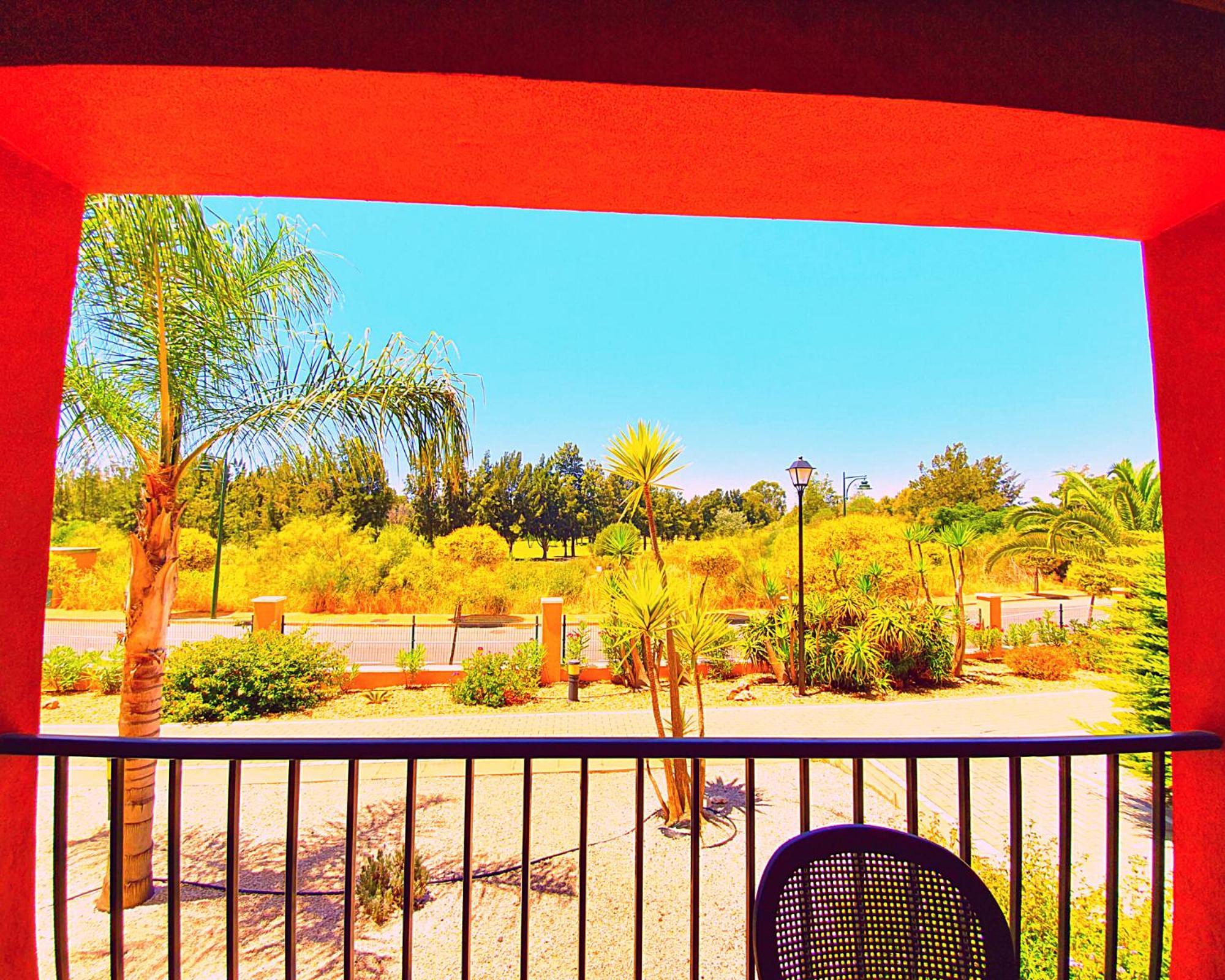 Apartamento Rincon Del Golf III - By Ac Real Isla Canela Exterior foto